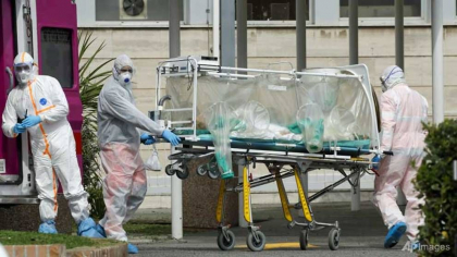 Ce spun responsabilii de la Ministerul de Externe despre moldoveanca care a murit in Italia dupa ce a fost infectata cu noul tip de coronavirus