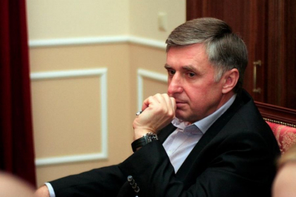 Ion Sturza, despre Igor Dodon: “Bagati omul in carantina. Vorbeste prostii”