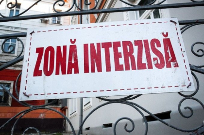 Draft de hotarare, in analiza: romanii nu ar mai avea voie sa iasa din case. Autoritatile infirma ca e aprobat sau se aplica