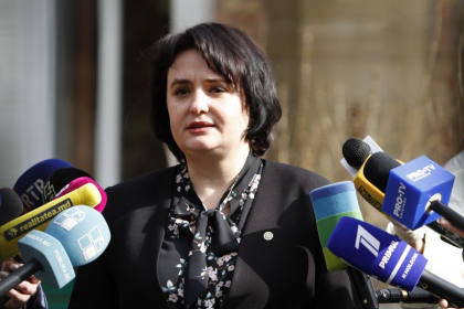 Ultimele informatii privind raspandirea coronavirusului in Republica Moldova. Ministrul Sanatatii face declaratii de presa - VIDEO