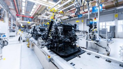 Marii producatori auto se ofera sa contribuie la fabricarea ventilatoarelor pulmonare pentru a sprijini lupta cu COVID-19