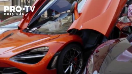 Debutul sezonului din Formula 1 se amana din nou, din cauza pandemiei de coronavirus. De data aceasta a fost anulat Marele Premiu din Monaco