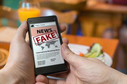 Igor Dodon catre cei care raspandesc fake-news: "Credeti ca nu va prindem?"