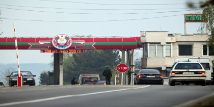 Primele doua cazuri de coronavirus confirmate in regiunea transnistreana. Anuntul facut de ministrul Sanatatii - VIDEO