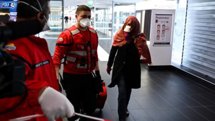 Statul francez, dat in judecata de medici pentru gestionarea defectuoasa a pandemiei. Oficialii, acuzati de „minciuna de stat” Statul francez, dat in judecata de medici pentru gestionarea defectuoasa a pandemiei. Oficialii, acuzati de „minciuna de stat”