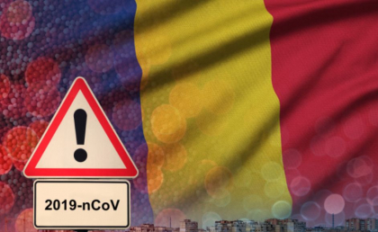 Primul deces in Romania al unui pacient infectat cu coronavirus