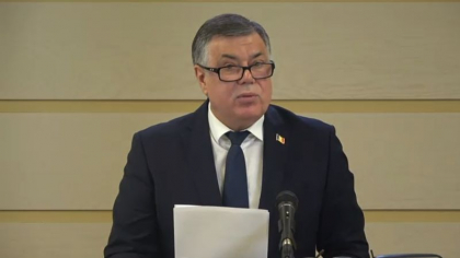 Iurie Renita face o noua dezvaluire despre operatiunea "Bahamas": Contractul de imprumut de 1,5 milioane de euro, semnat de socialistul Petru Burduja