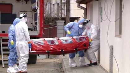 Coronavirus Romania, LIVE UPDATE 23 martie. Al saptelea deces, confirmat. Pacientii care nu prezinta urgente vor fi externati
