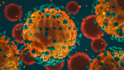 Cercetatorii britanici analizeaza mutatiile suferite de coronavirus si cum s-a raspandit