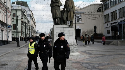 De ce Rusia, o tara cu 146 de milioane de locuitori, are mai putine cazuri de coronavirus decat Luxemburg