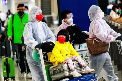 Una din trei persoane testate pozitiv este ”purtator tacut” al virusului. Informatii clasificate ale guvernului chinez au ajuns in presa
