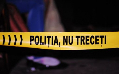 Crima ingrozitoare in raionul Causeni. O femeie si-a incendiat concubinul
