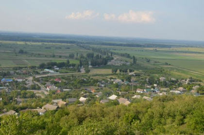 Patru cazuri de coronavirus in Talmaza, Stefan Voda. Alexandru Slusari: "Satul nu dispune de masti si dezinfectante"