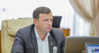 PPDA considera ca Guvernul trebuie sa recunoasca o stare exceptionala in economie PPDA considera ca Guvernul trebuie sa recunoasca o stare exceptionala in economie