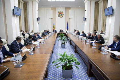Lista de prevederi si restrictii aprobate de Comisia pentru Situatii Exceptionale in contextul pandemiei de Covid-19 / DOC