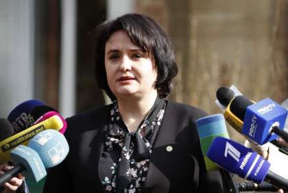 Noi detalii privind raspandirea coronavirusului in Republica Moldova - VIDEO Noi detalii privind raspandirea coronavirusului in Republica Moldova - VIDEO