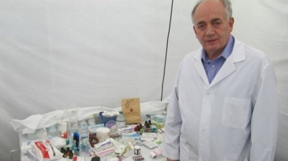 Apelul unui medic specialist in Terapie Intensiva din R. Moldova: „Am teama ca am intarziat cu 3-4 saptamani” - Moldova.org Apelul unui medic specialist in Terapie Intensiva din R. Moldova: „Am teama ca am intarziat cu 3-4 saptamani” - Moldova.org