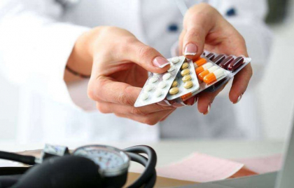 Medic din Republica Moldova explica de ce in tara nu se fac stocuri mari de medicamente