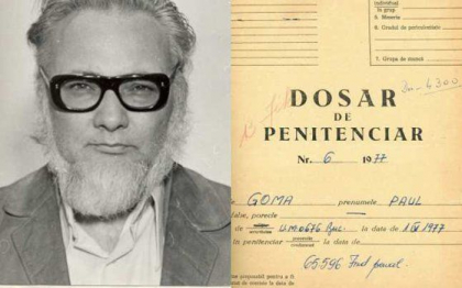 Scriitorul si dizidentul anticomunist Paul Goma a murit din cauza COVID-19. Era internat in Franta