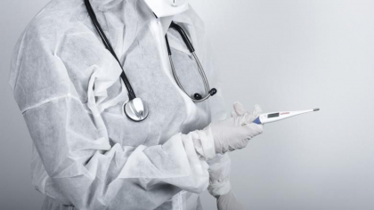 Peste 5.000 de cadre medicale sunt infectate cu cornavirus in Italia. 29 de medici au murit