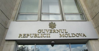 Sedinta Guvernului Republicii Moldova din 25 martie 2020 - VIDEO Sedinta Guvernului Republicii Moldova din 25 martie 2020 - VIDEO