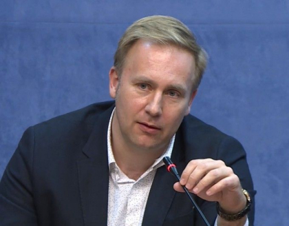 Romania. Decizie surprinzatoare. Ministrul Sanatatii, Victor Costache, a demisionat