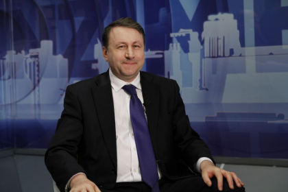Criza economica provocata de coronavirus in RM va dura 6 luni. O spune Igor Munteanu, deputatul PPDA