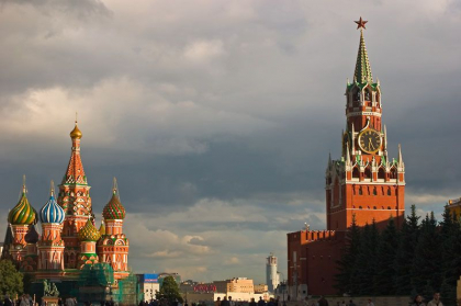 Rusia. Barurile, restaurantele si cafenelele din Moscova, inchise pentru 7 zile