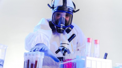 Motivul pentru care in Germania sunt atat de putine decese de coronavirus. Cate teste se fac pe zi
