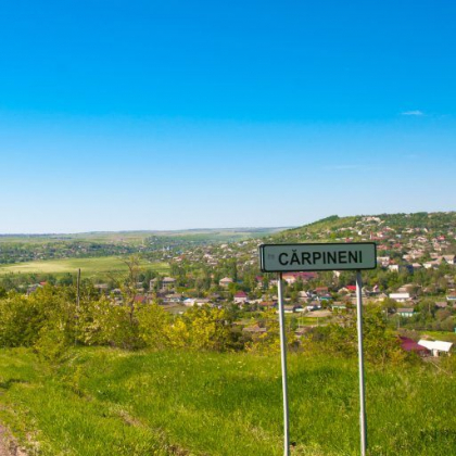 Dupa ce spitalul din Carpineni a fost plasat in carantina, autoritatile de acolo anunta masuri pentru stoparea raspandirii coronavirusului. Care sunt acestea Dupa ce spitalul din Carpineni a fost plasat in carantina, autoritatile de acolo anunta masuri pentru stoparea raspandirii coronavirusului. Care sunt acestea