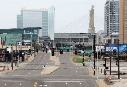 Agentii FBI au impuscat un american care voia sa arunce in aer un spital in timpul crizei coronavirus