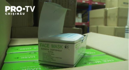 Serviciul Fiscal de Stat anunta controale la farmaciile din tara Serviciul Fiscal de Stat anunta controale la farmaciile din tara