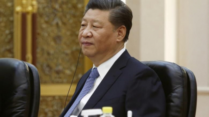 China isi inchide granitele pentru straini de teama unui nou val de infectare cu coronavirus