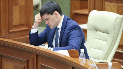Ce au decis procurorii, dupa ce l-au audiat pe Constantin Tutu. In contextul starii de urgenta, masura preventiva i-a fost modificata Ce au decis procurorii, dupa ce l-au audiat pe Constantin Tutu. In contextul starii de urgenta, masura preventiva i-a fost modificata