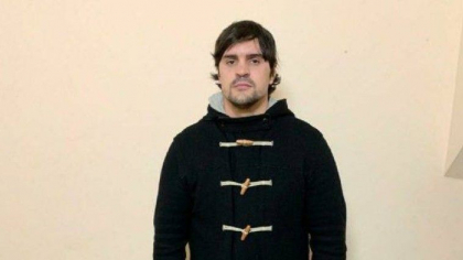 Prima fotografie a lui Constantin Tutu, ajuns pe plaiurile natale