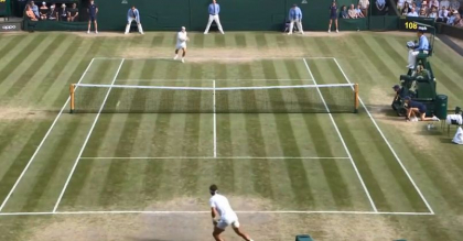 Unul dintre cei mai promitatori jucatori de tenis, brazilianul Thiago Wild, a fost testat pozitiv cu noul coronavirus. Sportivul in varsta de 20 de ani este primul tenismen confirmat cu COVID-19 Unul dintre cei mai promitatori jucatori de tenis, brazilianul Thiago Wild, a fost testat pozitiv cu noul coronavirus. Sportivul in varsta de 20 de ani este primul tenismen confirmat cu COVID-19
