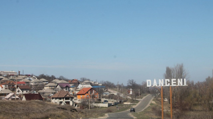 Ce spune primarul din Danceni, de unde este barbatul care a fugit de la Spitalul Republican