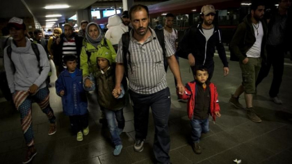 Germania, apel catre medicii din randul imigrantilor: Veniti sa ne ajutati!