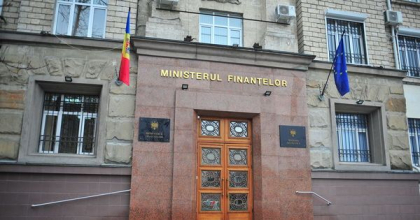 Ministerul Finantelor va aloca suma de 19,5 milioane de lei pentru cumpararea respiratoarelor / DOC