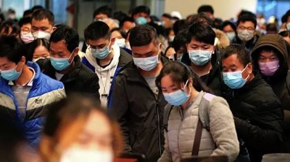 Autoritatile chineze au anuntat sfarsitul epidemiei de coronavirus din tara