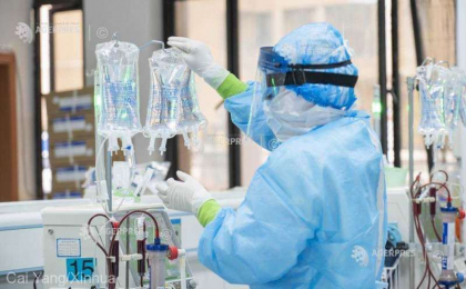 Coronavirus: Dupa Italia, medici cubanezi trimisi in Andorra