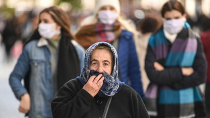 Ce este Anosmia, un prim simptom observat la multi dintre bolnavii asimptomatici de COVID-19 Ce este Anosmia, un prim simptom observat la multi dintre bolnavii asimptomatici de COVID-19