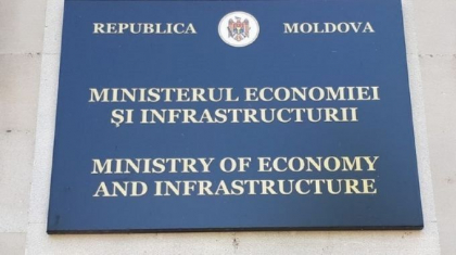 Ministerul Economiei: Toate intreprinderile din domeniul energetic functioneaza in regim normal si asigura alimentarea tuturor consumatorilor Ministerul Economiei: Toate intreprinderile din domeniul energetic functioneaza in regim normal si asigura alimentarea tuturor consumatorilor