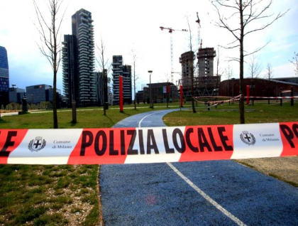 Italienii cer Guvernului sa permita copiilor sa petreaca o ora pe zi in aer liber