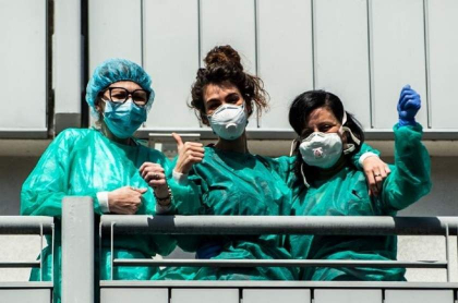 Guvernul Italian ofera bonuri de cumparaturi in valoare de 300 de euro fiecarei familii