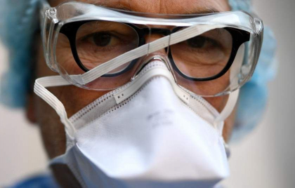 Un bebelus de un an, infectat cu coronavirus, a murit in SUA