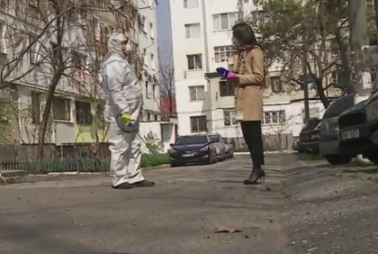 Un tanar din Liban care locuieste de 10 ani in tara noastra s-a oferit sa-i ajute pe moldoveni in lupta impotriva coronavirusului, dar a primit replici neplacute, pentru ca… nu e de-aici - VIDEO