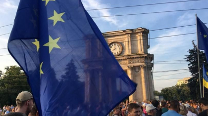 Uniunea Europeana va aloca 140 milioane de euro tarilor din Parteneriatul Estic pentru lupta cu COVID-19 - Anticoruptie.md