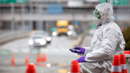 Singurele tari din lume fara coronavirus. 21 de state au declarat ca nu au niciun om infectat cu Covid-19