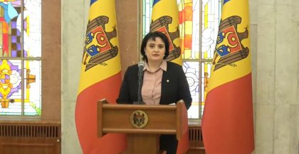 Oficial. Primul deces de coronavirus - inregistrat in Transnistria. Anuntul ministrului Sanatatii